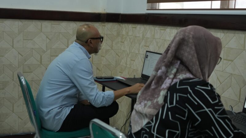 Unila Gelar Seleksi Pascasarjana 2026/2027, Gubernur dan Wakil Gubernur Lampung Kompak Mendaftar