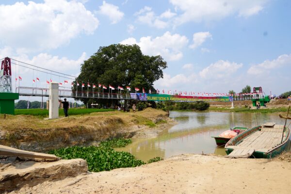 Wagub Jihan Dorong Sinergi TNI-Polri dan Pemda Percepat Pembangunan Infrastruktur Lampung
