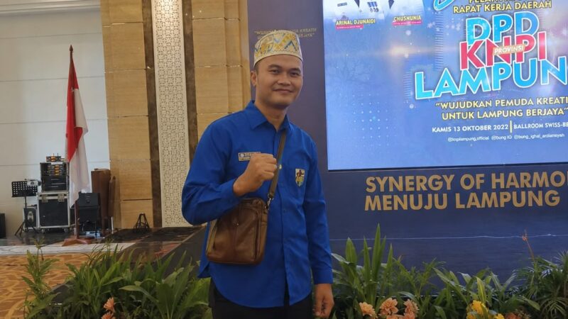 Saat Mencari Rezeki Terasa Semakin Berat, Jamal: Harapan Harus Diwujudkan dengan Solusi