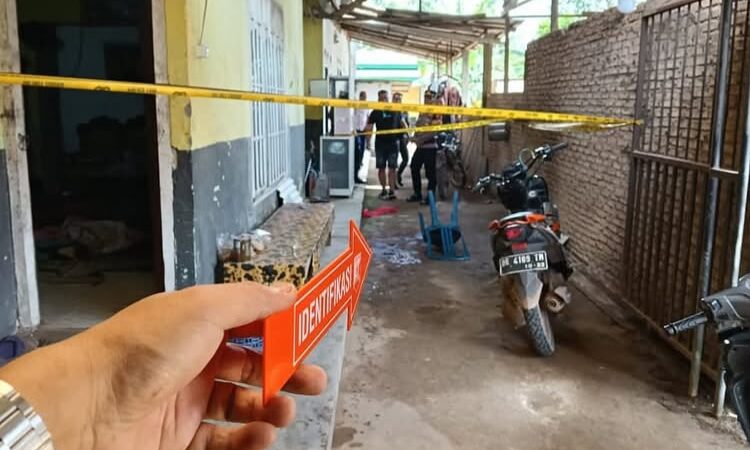 Kuasa Hukum Korban Pertanyakan Dasar Tuntutan 9 Tahun terhadap Ansori dalam Kasus Fajar Aries Saputra