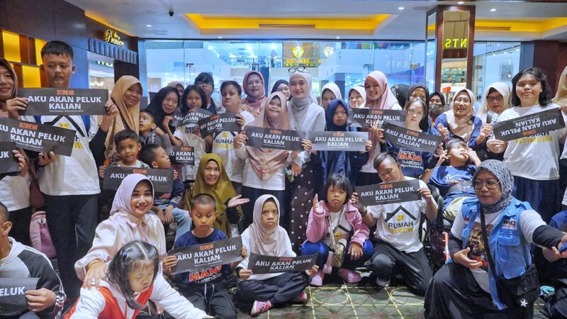 Wagub Jihan Dorong Ruang dan Akses Setara bagi Anak Penyandang Disabilitas