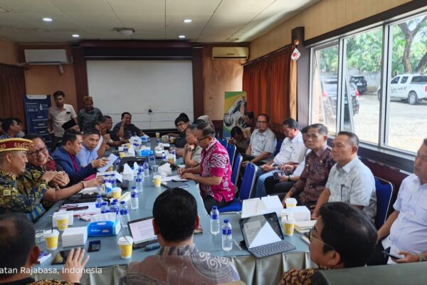Hasil Rapat Deadlock, Buay Bulan Bersatu Akan Duduki Lahan PTPN 1