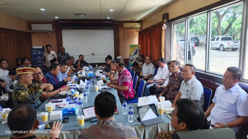 Hasil Rapat Deadlock, Buay Bulan Bersatu Akan Duduki Lahan PTPN 1