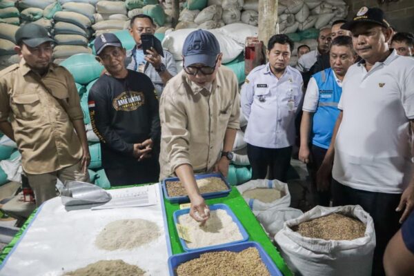 Penjualan Kendaraan Niaga Naik, Trend Positif Penguatan Distribusi Hasil Pertanian Lampung