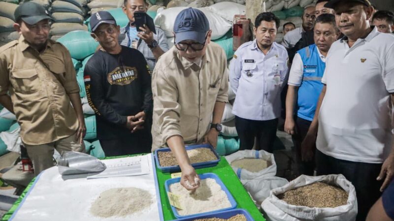 Penjualan Kendaraan Niaga Naik, Trend Positif Penguatan Distribusi Hasil Pertanian Lampung