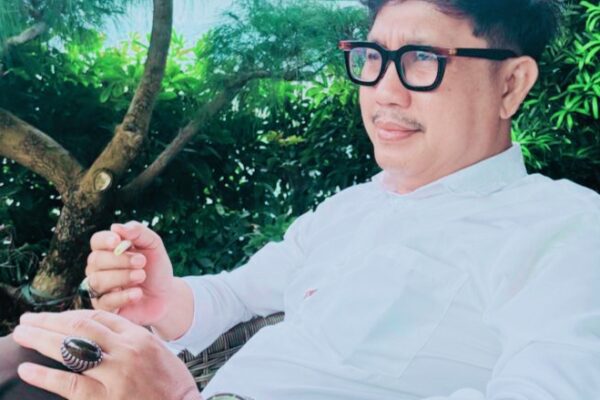 PERANG MODERN: REFLEKTIF ANTUSIASME ANAK MUDA MENJADI PRAJURIT TNI