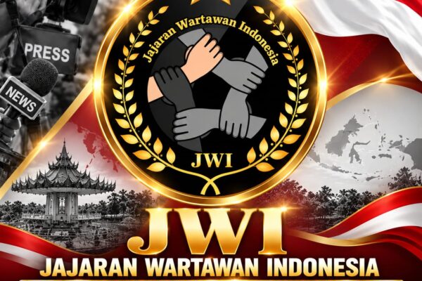 Genap Satu Tahun, DPD JWI TUBABA Teguhkan Komitmen dan Profesionalitas Pers