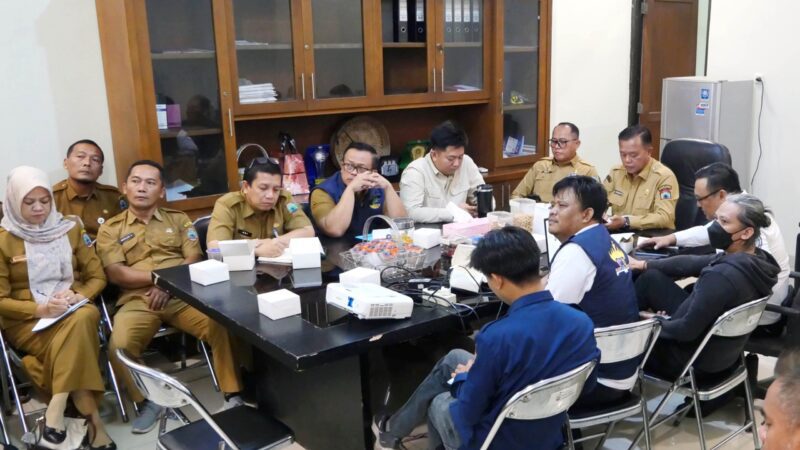 Karang Taruna Got Talent 2026 Siapkan Panggung Talenta Muda Lampung Selatan, Saatnya Bakat Lokal Tunjukkan Prestasi