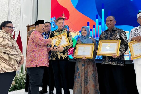 Tembus 3 Besar Nasional, Lampung Selatan Buktikan Kualitas di PPD 2026