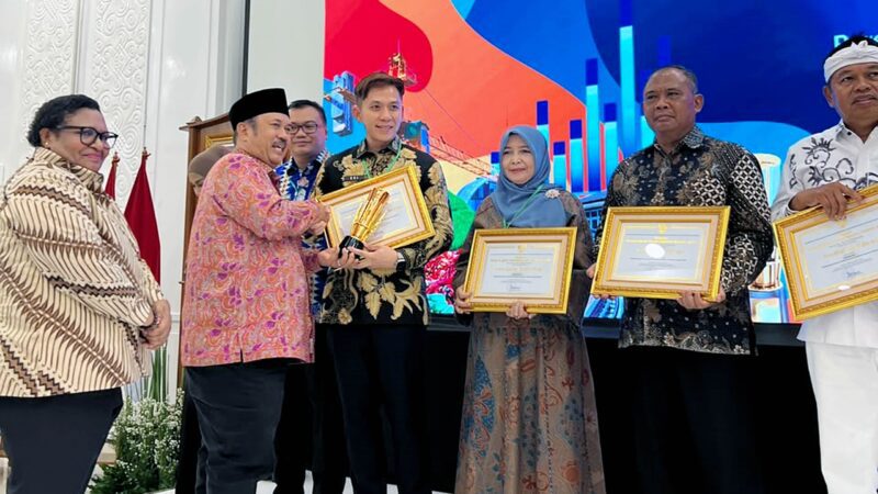 Tembus 3 Besar Nasional, Lampung Selatan Buktikan Kualitas di PPD 2026