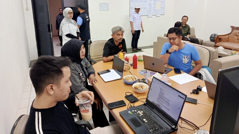 Baru 2 Hari Dibuka, 111 Peserta Mulai Daftar Porprov X Lampung