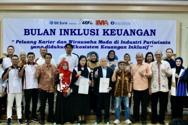 Gandeng IMA, UBL Perkuat Talent and Career Ecosystem, Hubungkan Mahasiswa dengan Dunia Industri