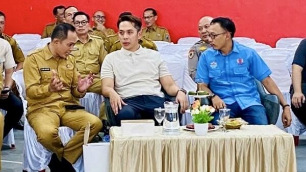 Lampung Selatan Bakal Jadi Ancaman Tuan Rumah di Porprov X
