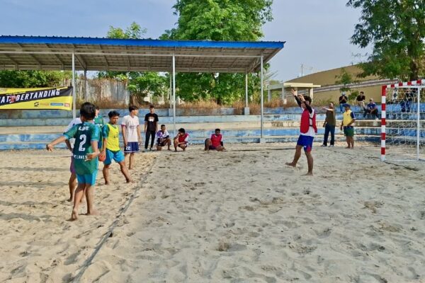 Persiapan Jelang Porprov X, ABTI Lampung Gelar Tes Even