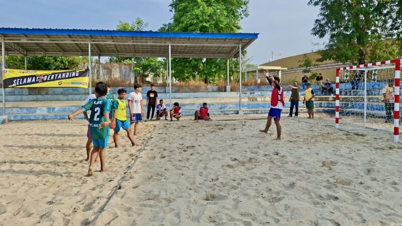 Persiapan Jelang Porprov X, ABTI Lampung Gelar Tes Even