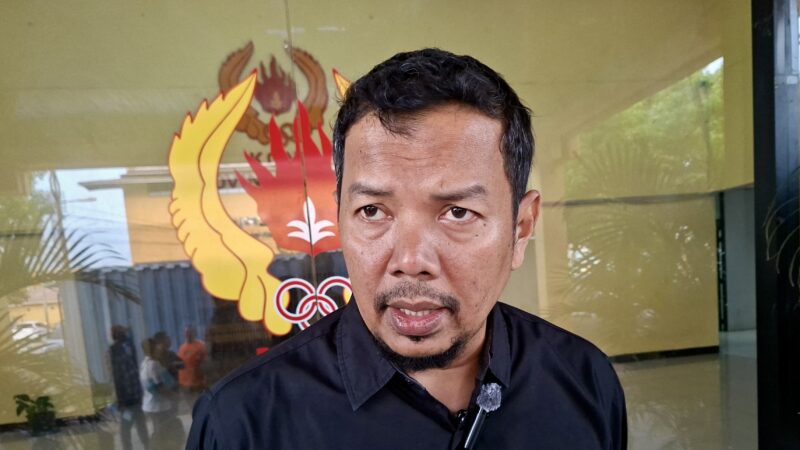 Dimediasi KONI, Perbasi Lampung Pastikan Masalah Mutasi Atlet Untuk Porprov Selesai