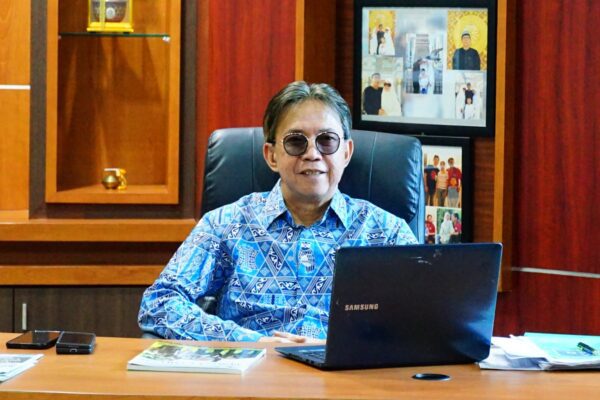 Dunia Usaha Mengkhawatirkan RUU Pelindungan Ketenagakerjaan Baru Mengganggu Upaya Pencapaian Pertumbuhan Ekonomi dan Kesejahteraan Masyarakat