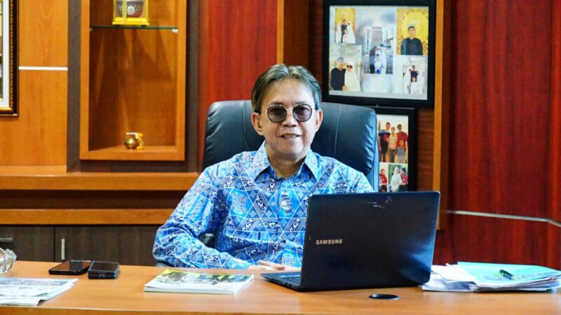 Dunia Usaha Mengkhawatirkan RUU Pelindungan Ketenagakerjaan Baru Mengganggu Upaya Pencapaian Pertumbuhan Ekonomi dan Kesejahteraan Masyarakat