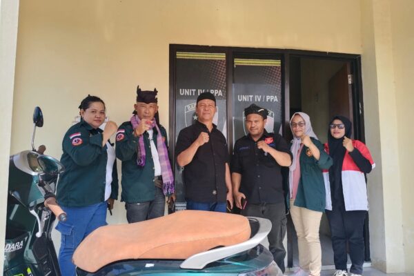 Resmi Dilaporkan ke Polisi, Oknum Guru MTsN 1 Kedondong Berinisial MR Terancam Hukuman Penjara