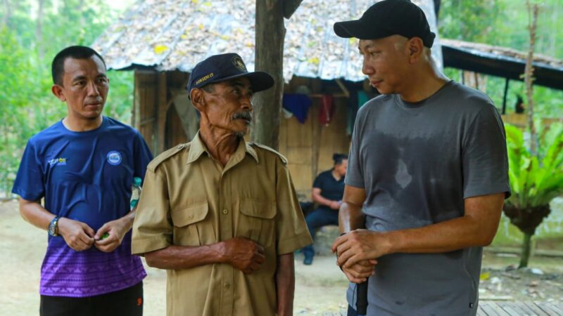 Gubernur Lampung Dorong Wisata Tahura WAR untuk Perpanjang Lama Tinggal Wisatawan