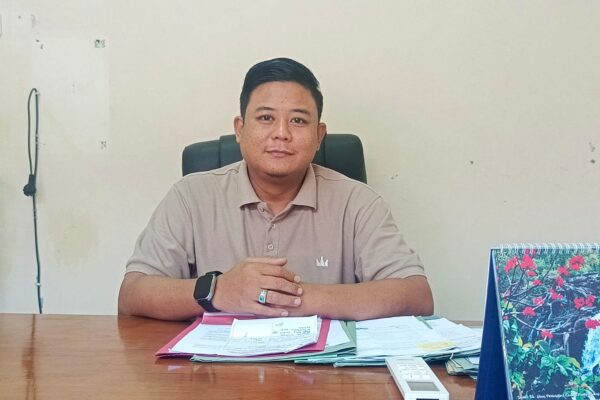 Warga Bingung dengan Nama Sekolah Berdasarkan Nomor, Pemkab Pesibar Kaji Pengembalian Nomenklatur