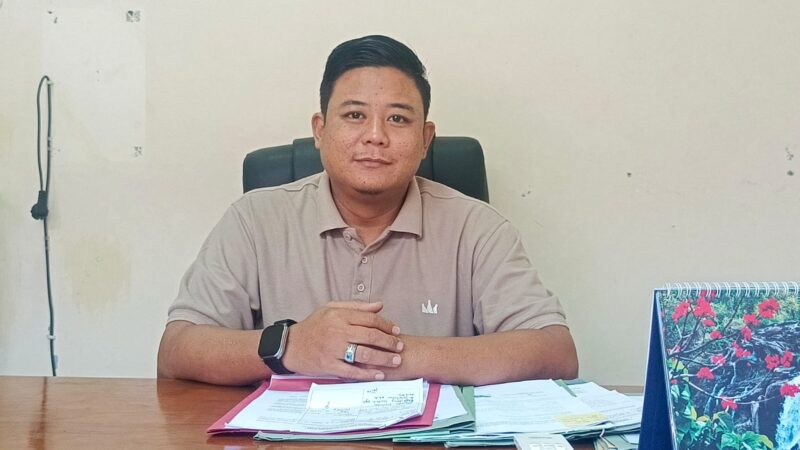 Warga Bingung dengan Nama Sekolah Berdasarkan Nomor, Pemkab Pesibar Kaji Pengembalian Nomenklatur