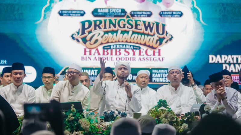 Gubernur Lampung Tekankan Pembangunan SDM Harus Diimbangi Penguatan Agama