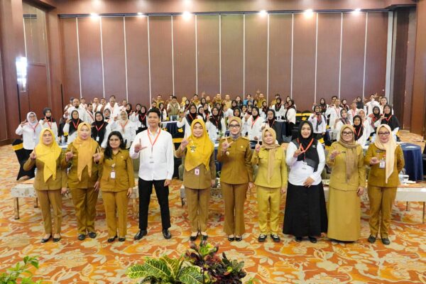 Wagub Lampung Minta Bendahara Koperasi Merah Putih Kelola Keuangan secara Transparan
