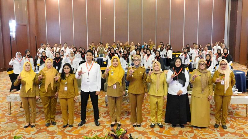 Wagub Lampung Minta Bendahara Koperasi Merah Putih Kelola Keuangan secara Transparan