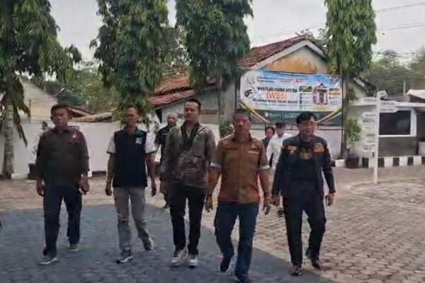 Tak Hanya Adu Data di Kejari, Direktur BUMD Tulang Bawang Akan Lapor Penyebar Isu Rp30 Miliar ke Polda Lampung