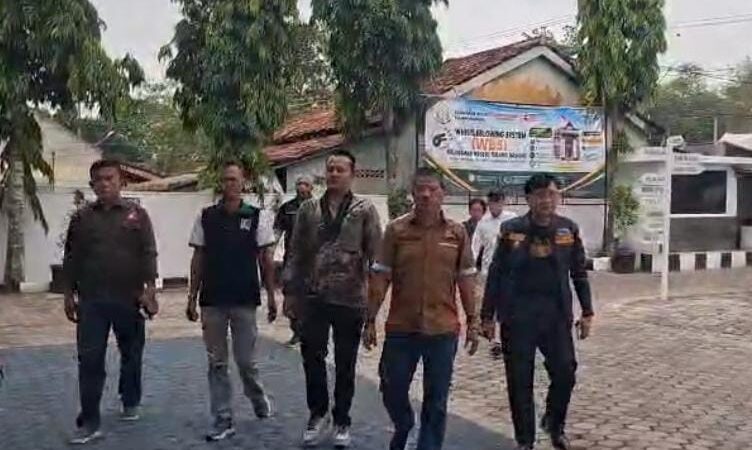 Tak Hanya Adu Data di Kejari, Direktur BUMD Tulang Bawang Akan Lapor Penyebar Isu Rp30 Miliar ke Polda Lampung