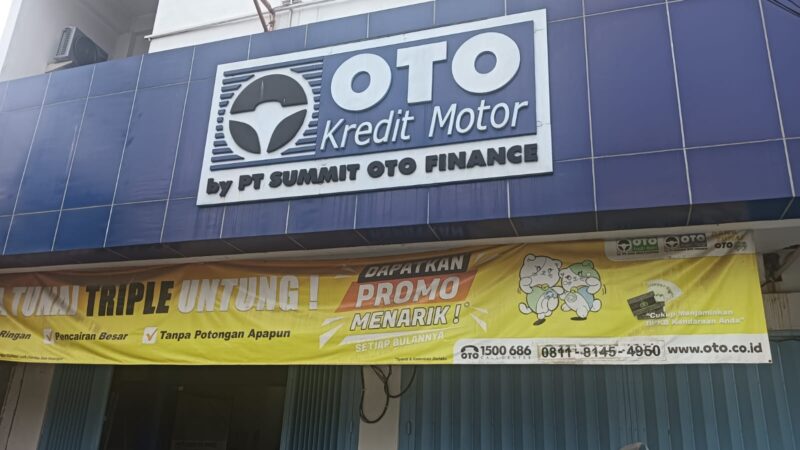 Suami Meninggal Dunia Kecelakaan, Indah Wahyuni Berharap OTO Finance Pringsewu Hapus Sisa Utang