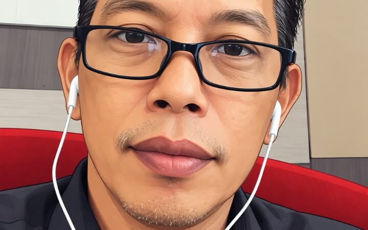 Bandar Lampung dan Banjir yang Tak Pernah Benar-Benar Pergi (Saat Hujan Kembali Datang, Sudahkah Kota Belajar dari Bencana?)