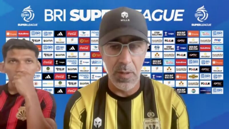Lanjutkan Tren Positif, Bhayangkara FC Siap Curi Poin di Madura