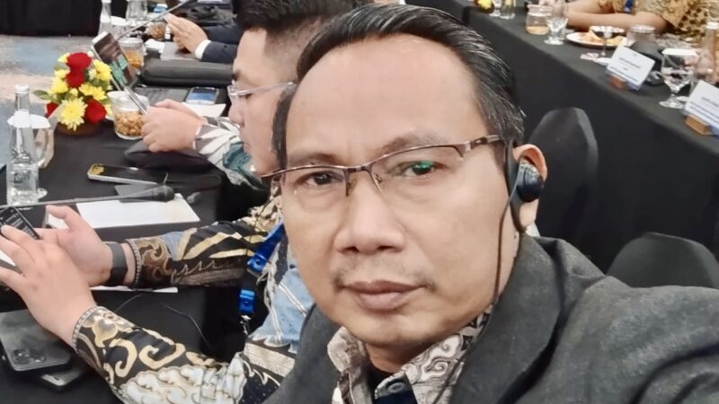 Usai Perjuangkan Kesetaraan HPN, Ketum SMSI Diberhentikan dari DK PWI, Makali: Ada Monopoli!